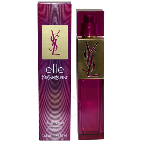 elle by yves saint laurent 6.6 oz shower gel|Elle By Yves Saint Laurent 6.6 oz Shower Gel – Rexnal.